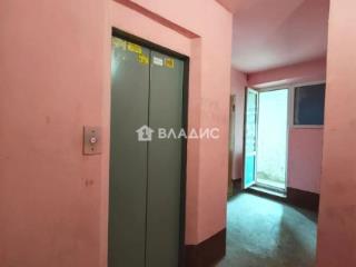1-комн. квартира, 33.9 м², 7/10 этаж