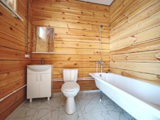 2-этажный дом, 160 м², 8 соток