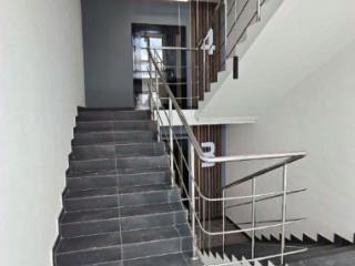 1-комн. квартира, 38.8 м², 1/4 этаж