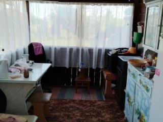 1-этажный дом, 19 м², 10 соток