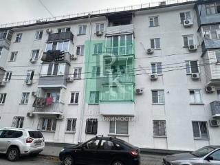 1-комн. квартира, 30 м², 5/5 этаж