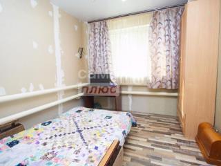 1-этажный дом, 52 м², 6 соток