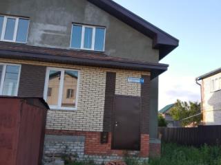 2-этажный коттедж, 376 м², 10 соток