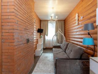 2-этажный дом, 140 м², 25 соток