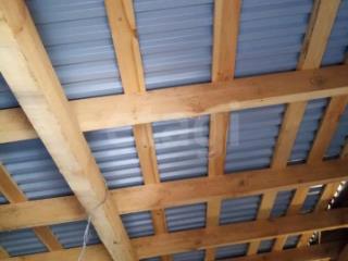 1-этажный дом, 50 м², 3.17 сотки