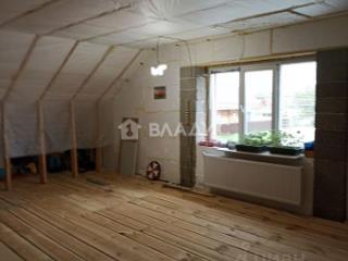 1 этажный, Таунхаус, 86.7 м², 1 этаж