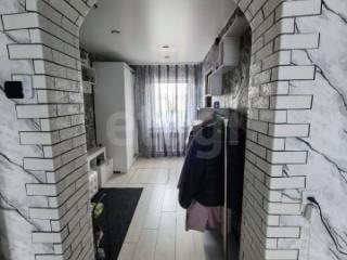 1-этажный дом, 117.1 м², 9.74 соток