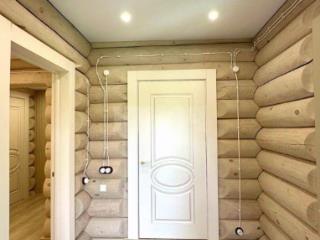 2-этажный дом, 164 м², 12 соток