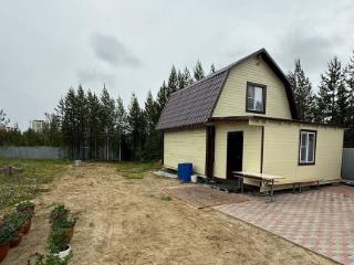  дом, 65 м², 10 соток