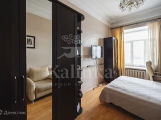 3-комн. квартира, 73 м², 5/5 этаж