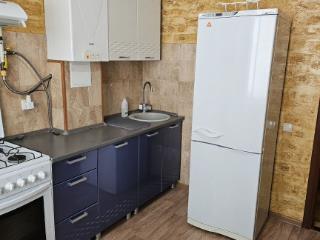 1-комн. квартира, 34.2 м², 3/3 этаж