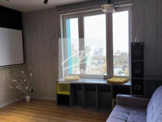 2-комн. квартира, 67 м², 21/23 этаж