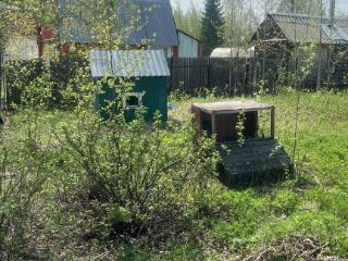  коттедж, 10 м², 6.09 соток