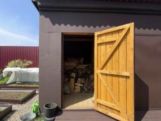 2-этажный дом, 122 м², 10 соток