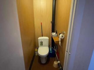 2-комн. квартира, 54 м², 2/5 этаж
