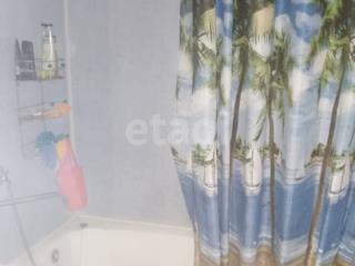 2-комн. квартира, 37.4 м², 1/2 этаж