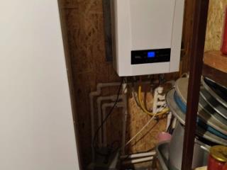 1-этажный дом, 90 м², 13 соток