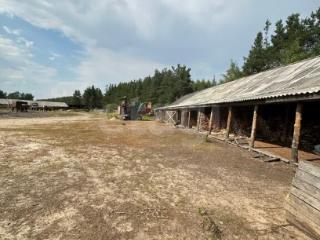 3-этажный дом, 226 м², 40 соток