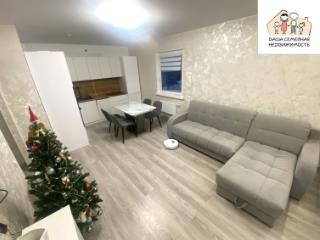 4-комн. квартира, 83.3 м², 4/9 этаж