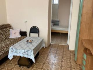 2-комн. квартира, 44 м², 1/2 этаж