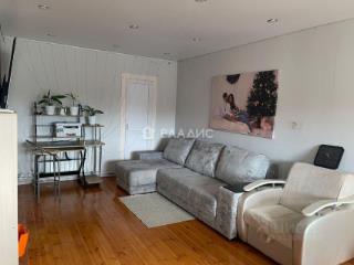 1-этажный дом, 102.2 м², 8 соток