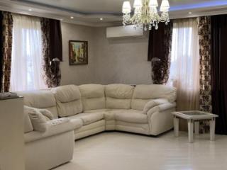 2-этажный дом, 240 м², 10 соток