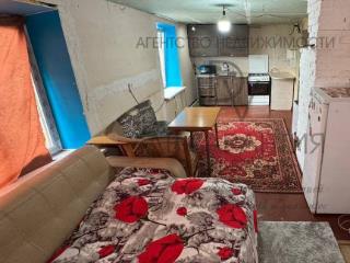  коттедж, 43.6 м², 14 соток