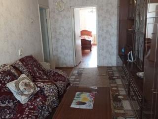 3-комн. квартира, 57.2 м², 3/5 этаж