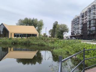 1-комн. квартира, 32.1 м², 5/9 этаж