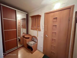 1-комн., Квартира, 35.1 м², 1/5 этаж