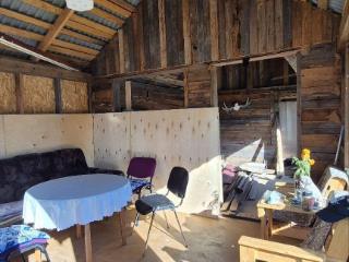  коттедж, 30 м², 6.6 соток