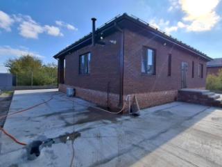 1-этажный дом, 130 м², 18 соток