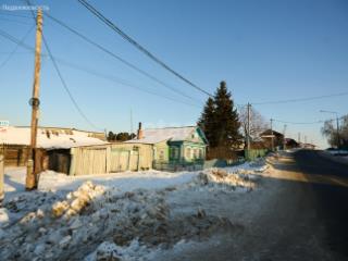 1-этажный дом, 60 м², 18.1 соток