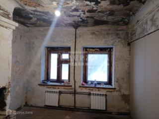 1-комн. квартира, 39.6 м², 1/2 этаж