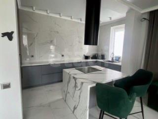 1-этажный дом, 121 м², 15 соток