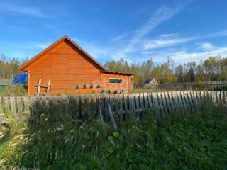 1-этажный дом, 25 м², 9.88 соток