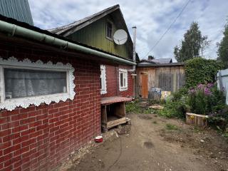  дом, 47.4 м², 6.7 соток