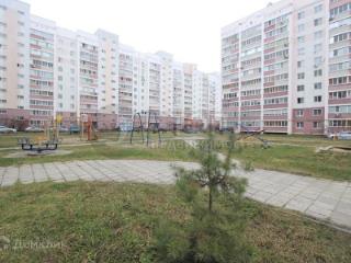 1-комн. квартира, 30 м², 1/10 этаж