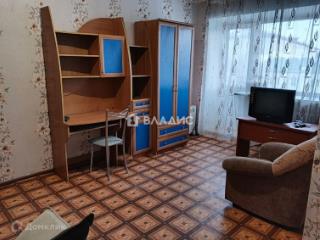 1-комн. квартира, 30.8 м², 3/5 этаж