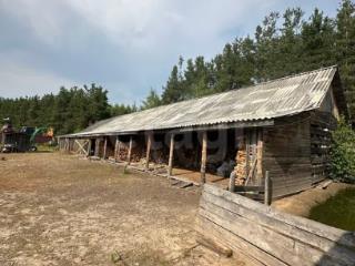 3-этажный дом, 226 м², 40 соток