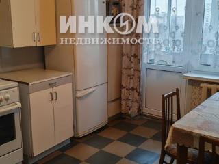 3-комн. квартира, 64.6 м², 8/12 этаж