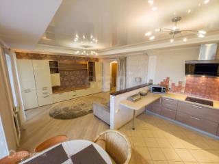 3-комн. квартира, 91.8 м², 6/10 этаж