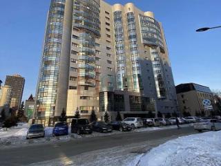 2-комн. квартира, 82.6 м², 4/16 этаж