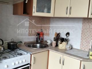 2-комн. квартира, 45.4 м², 2/5 этаж