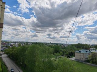 2-комн. квартира, 62.4 м², 8/10 этаж