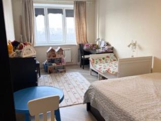 1-комн. квартира, 43.1 м², 9/13 этаж