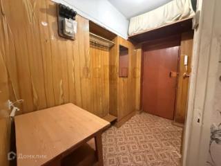 1-комн. квартира, 32.6 м², 4/5 этаж