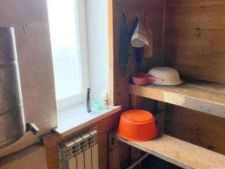 1-этажный дом, 41.1 м², 6.7 соток