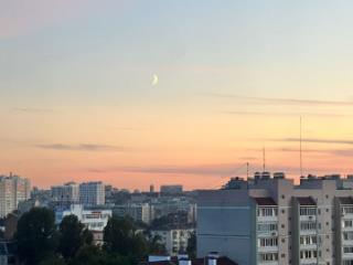 3-комн. квартира, 89.7 м², 11/16 этаж