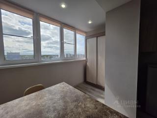 Студия, 18.2 м², 5/12 этаж